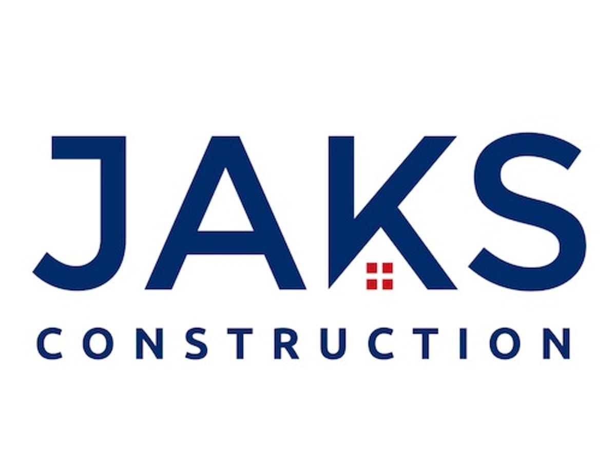 The JAKS Construction millwork shop in Wichita, Kansas
